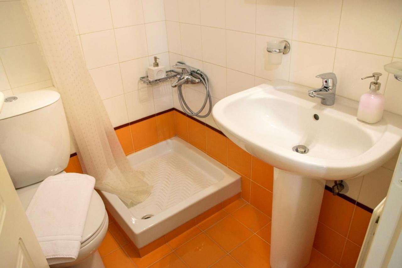 Apartament Casa Minima Kalamata Zewnętrze zdjęcie